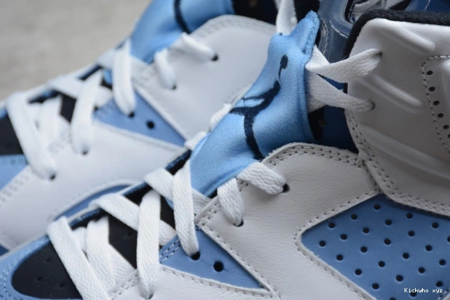 Jordan 6 UNC Air CT8529-410 0719